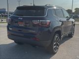 Used 2018 Jeep Compass Limited w/ Navigation Group image 5