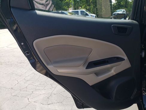 Used 2022 Ford EcoSport S AWD/4WD image 13