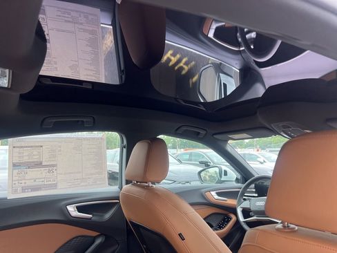 New 2025 Audi A5 2.0T Premium image 16