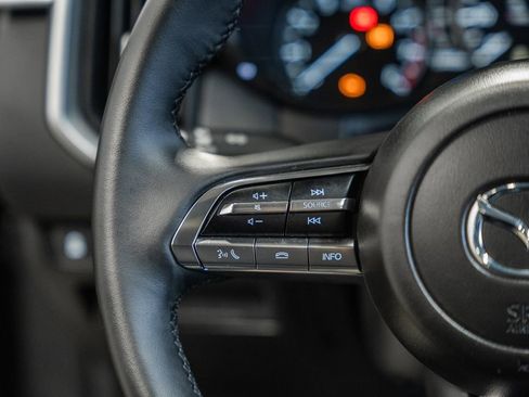 Used 2025 MAZDA CX-50 AWD 2.5 S w/ Premium Package image 36