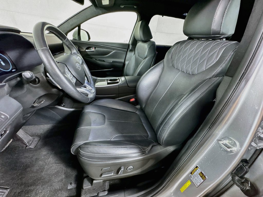 Used 2023 Hyundai Santa Fe Calligraphy w/ Cargo Package AWD/4WD image 25