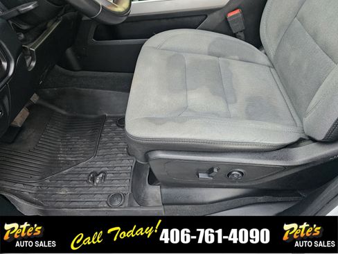 Used 2020 RAM 1500 Big Horn image 21
