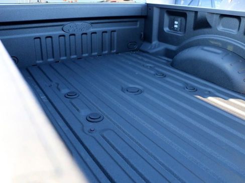 New 2026 Ford F250 Lariat w/ Black Appearance Package image 11