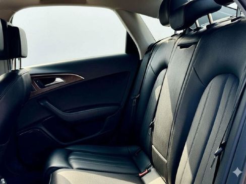 Used 2014 Audi A6 3.0T Prestige image 13