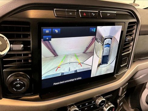 Certified 2022 Ford F150 XLT w/ Equipment Group 302A High image 17