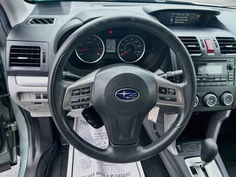 Used 2015 Subaru Forester 2.5i Premium w/ All-Weather Package AWD/4WD image 16