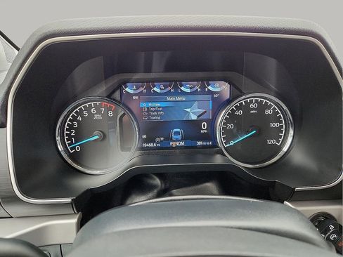 Used 2023 Ford F150 XLT w/ Equipment Group 301A Mid AWD/4WD image 20