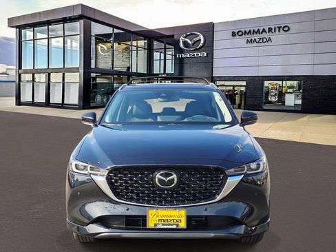 New 2025 MAZDA CX-5 AWD 2.5 S image 5