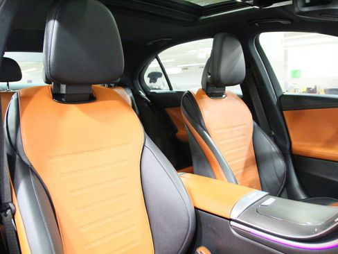 Certified 2023 Mercedes-Benz C 300 4MATIC Sedan image 24