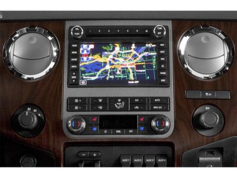 Used 2015 Ford F250 XL w/ XL Value Package RWD image 18