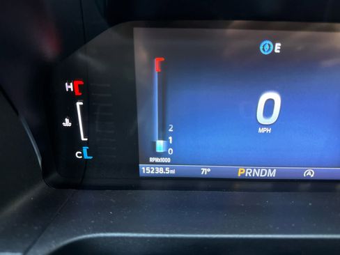 Used 2024 Ford Ranger XLT w/ Equipment Group 301A High image 7