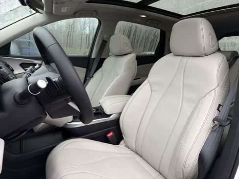 New 2026 Acura RDX w/ Technology Package AWD/4WD image 12