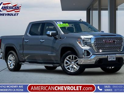 Used 2020 GMC Sierra 1500 SLT w/ SLT Premium Plus Package