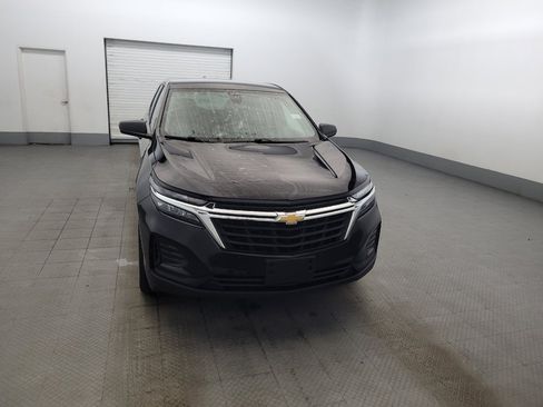 Used 2023 Chevrolet Equinox LS w/ LS Convenience Package AWD/4WD image 14