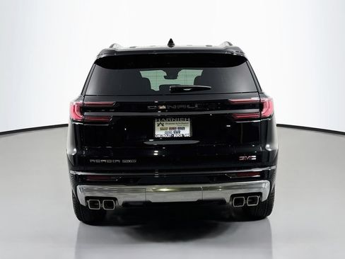 New 2026 GMC Acadia Denali w/ Super Cruise Package AWD/4WD image 6