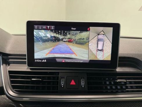 Used 2018 Audi SQ5 Prestige w/ Prestige Package image 20