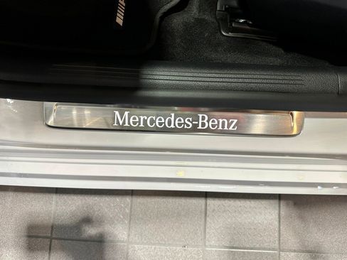 Certified 2024 Mercedes-Benz C 300 4MATIC Sedan image 15