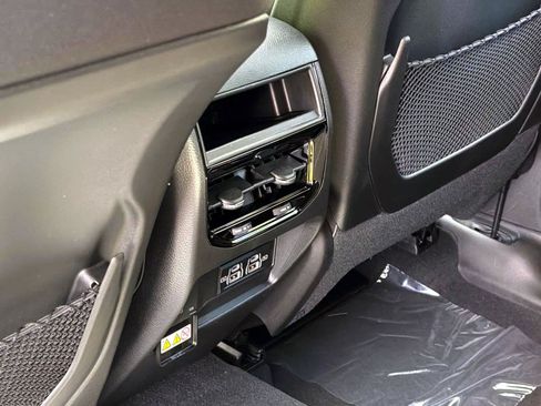 New 2026 Jeep Grand Cherokee Laredo X AWD/4WD image 6