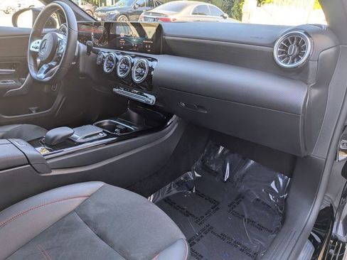 Used 2022 Mercedes-Benz A 220 A 220 image 20