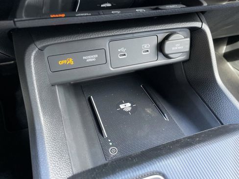 New 2026 Honda Civic Sport Touring image 34