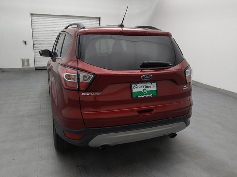 Used 2018 Ford Escape SE image 6