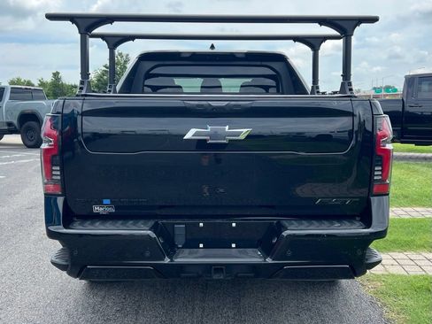 Used 2024 Chevrolet Silverado EV RST AWD/4WD image 5