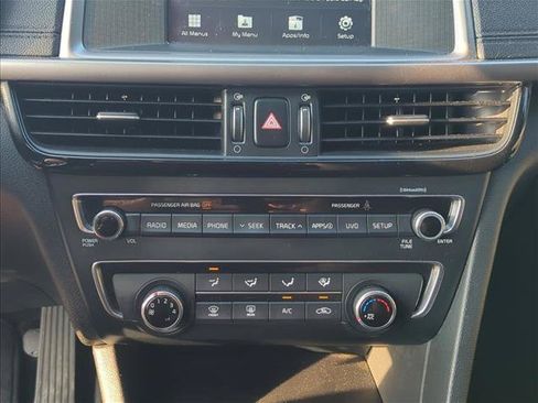 Used 2018 Kia Optima LX w/ 17" Alloy Wheels Package FWD image 20