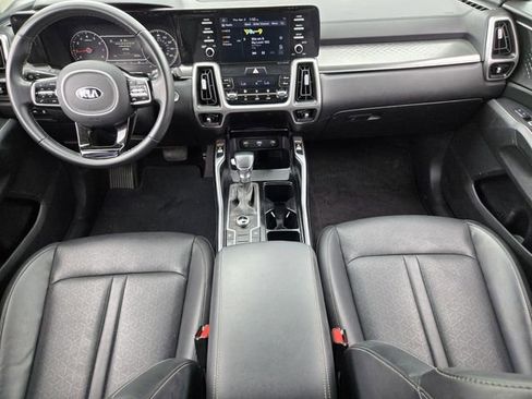 Used 2021 Kia Sorento S AWD/4WD image 14