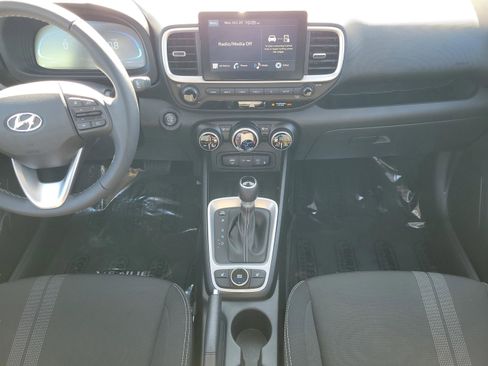 New 2026 Hyundai Venue SEL image 15