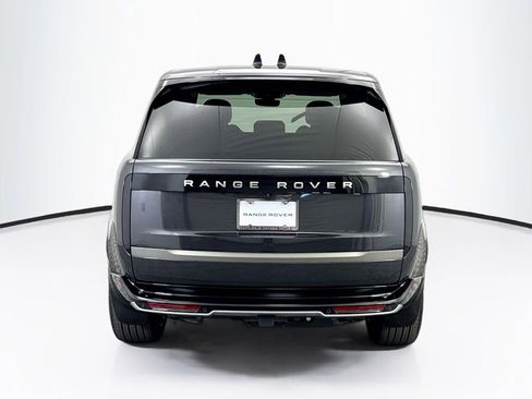New 2026 Land Rover Range Rover SE image 6