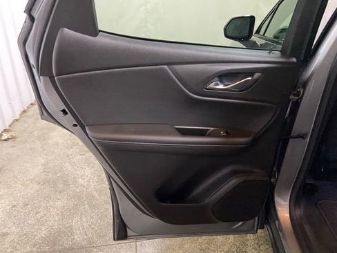 Used 2025 Chevrolet Blazer LT image 24