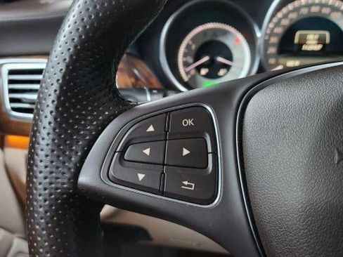 Used 2015 Mercedes-Benz CLS 400 4MATIC image 31