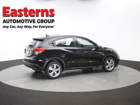 Used 2021 Honda HR-V LX image 40