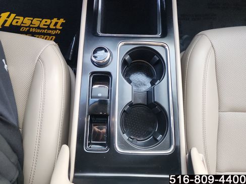 Used 2022 Lincoln Corsair AWD w/ Equipment Group 101A image 13