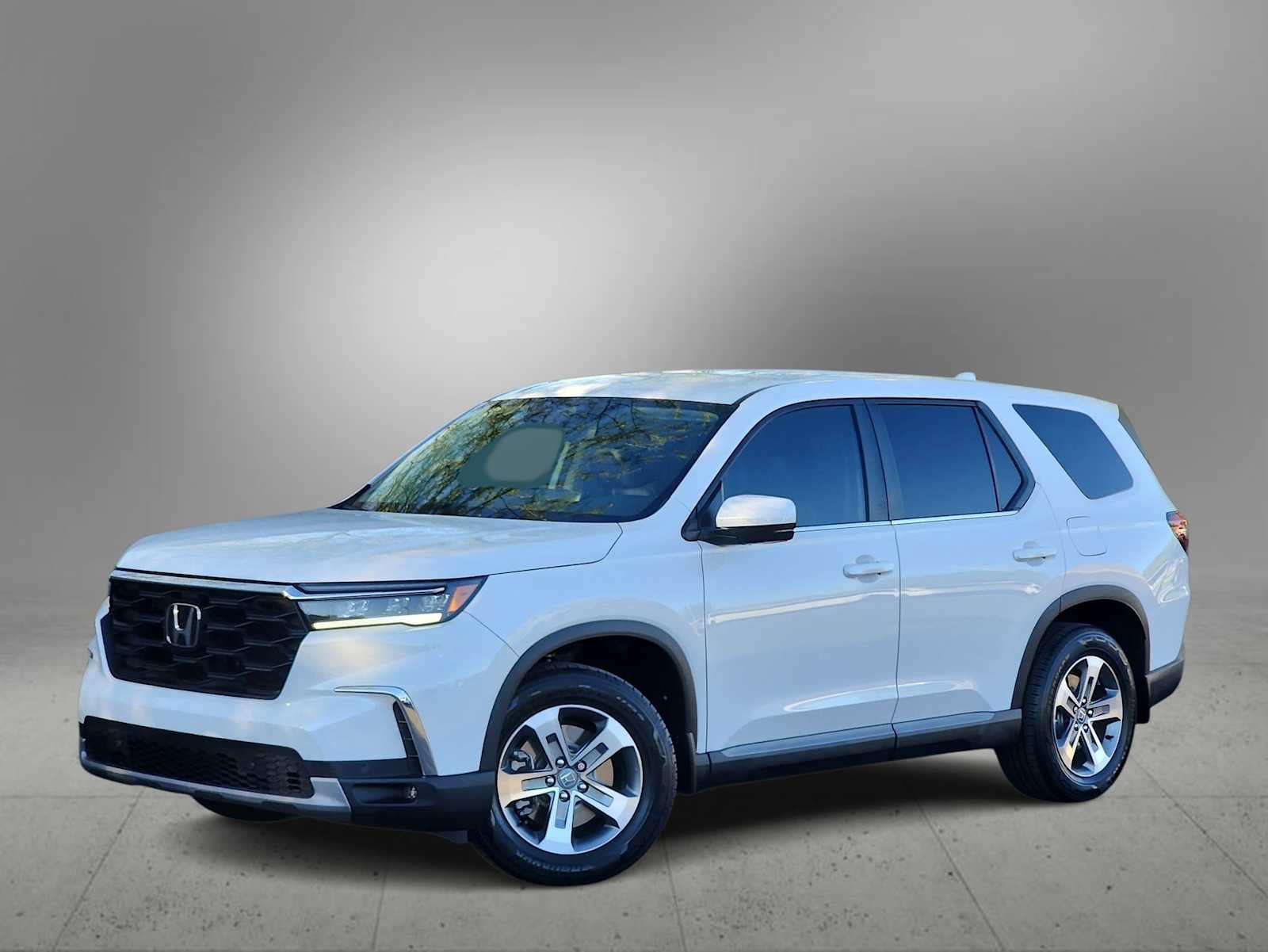 Used 2024 Honda Pilot EX-L image 1