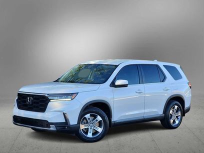 Used 2024 Honda Pilot EX-L