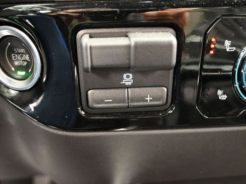 Used 2023 GMC Sierra 1500 Elevation w/ LPO, Elevation Black Package image 27