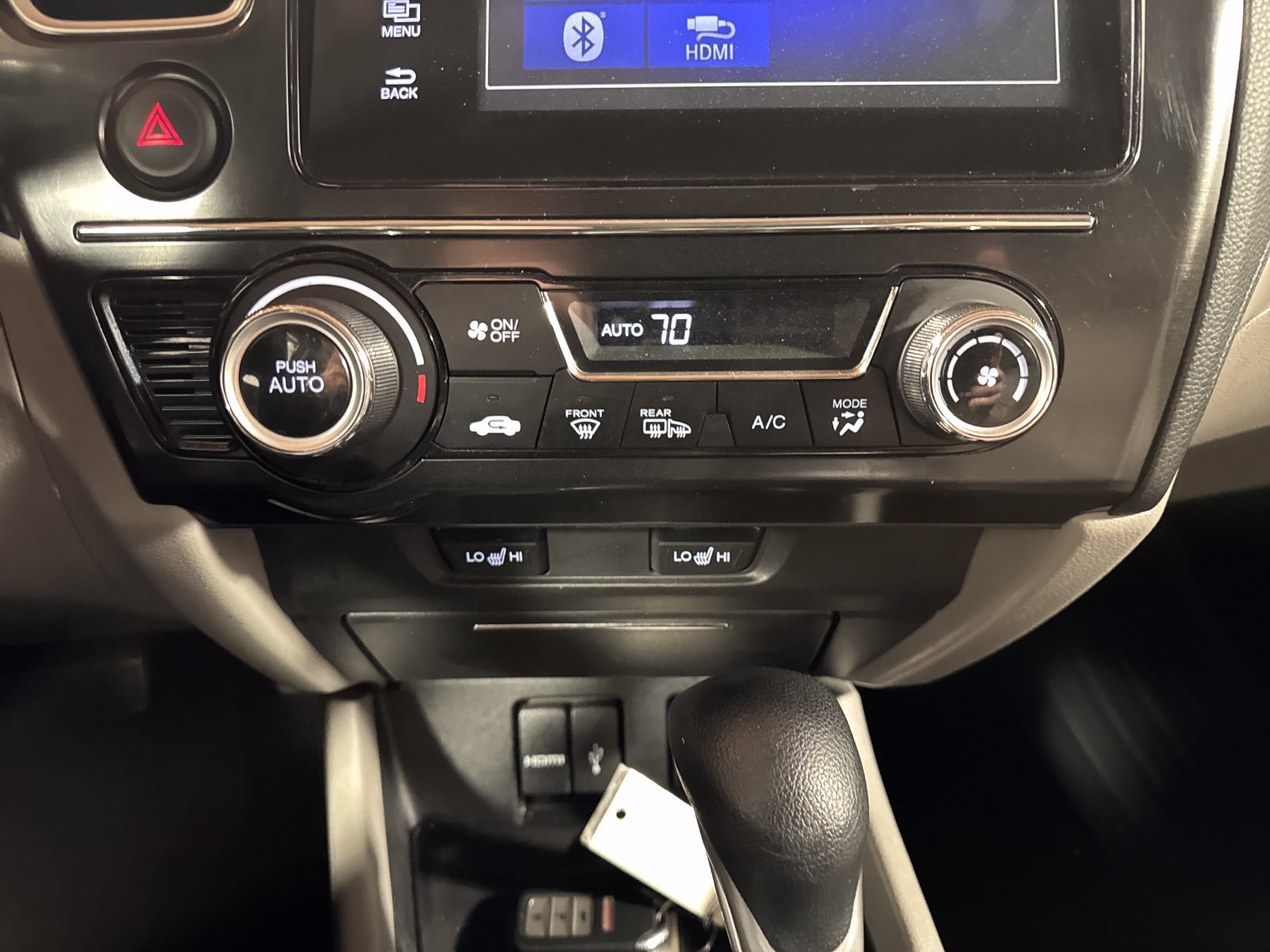 Used 2015 Honda Civic EX-L image 24