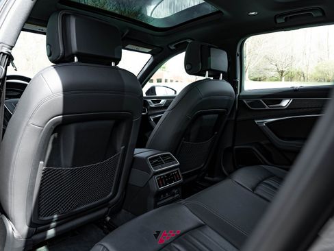 Used 2021 Audi A6 3.0T allroad Premium Plus image 12