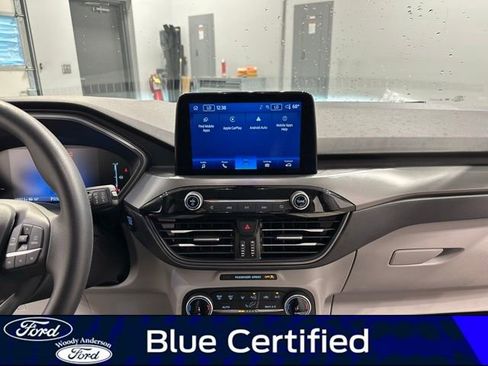 Certified 2025 Ford Escape Active image 15