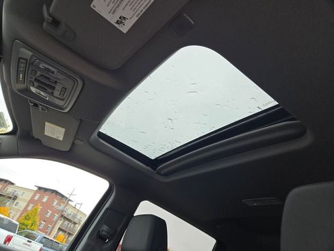 New 2026 GMC Sierra 3500 SLT w/ SLT Premium Package image 26