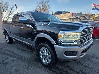 Used 2020 RAM 2500 Laramie video 1