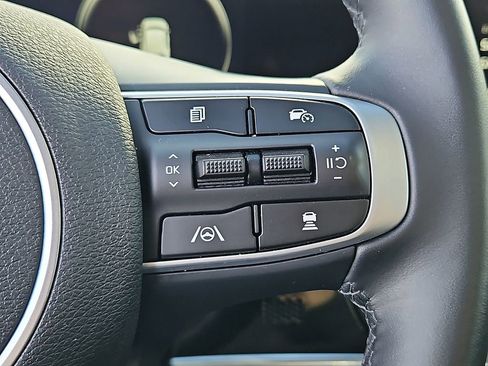 Certified 2023 Kia Sportage SX image 26
