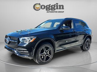 Certified 2022 Mercedes-Benz GLC 300 GLC 300 video 1
