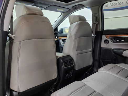 Used 2018 Honda CR-V Touring image 40