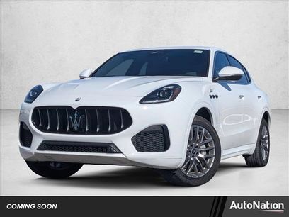 Used 2024 Maserati Grecale GT