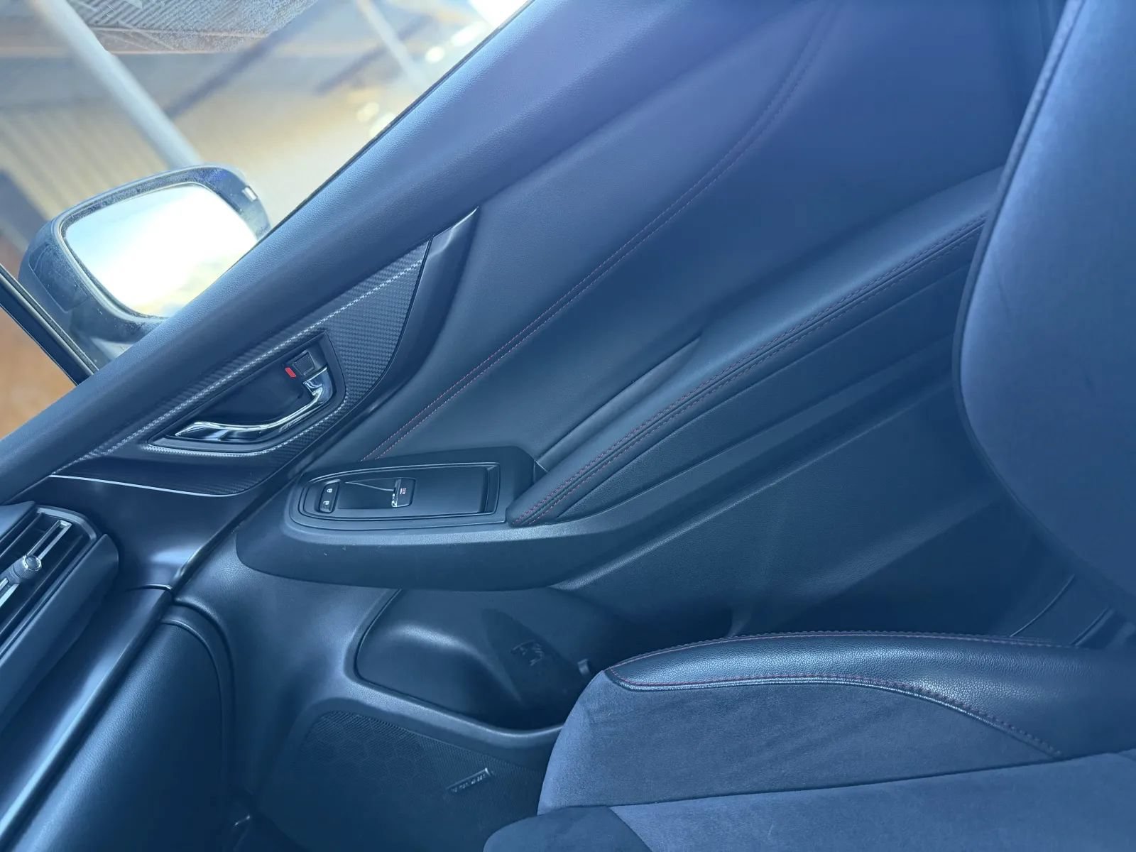 Used 2022 Subaru WRX Limited AWD/4WD image 38