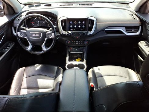 Used 2020 GMC Terrain SLT w/ Preferred Package AWD/4WD image 10