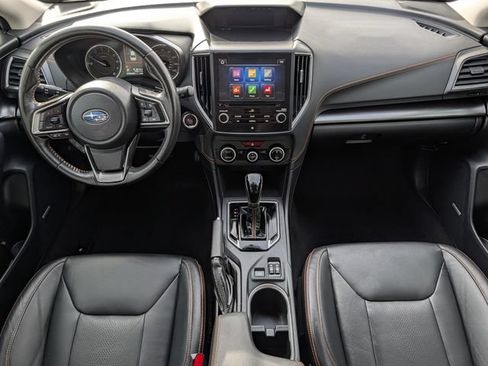 Used 2018 Subaru Crosstrek 2.0i Limited AWD/4WD image 11
