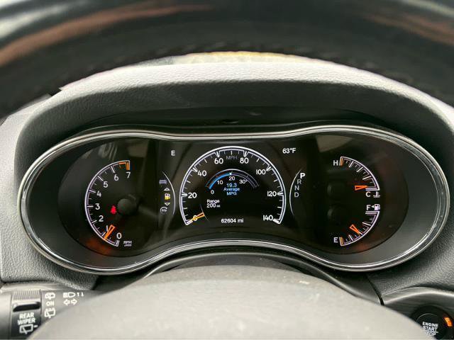 Used 2021 Jeep Grand Cherokee Limited w/ Premium Lighting Group AWD/4WD image 24
